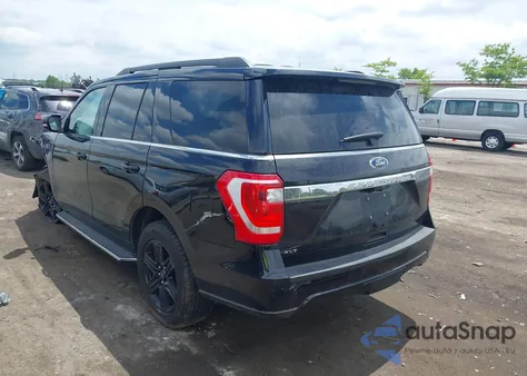2020 Ford Expedition Xlt from USA, damaged, VIN 1FMJU1JTXLEA63519